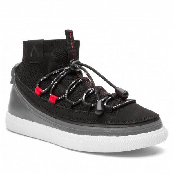 Tomaia modulare ACBC - SKLA L.A. Black 107