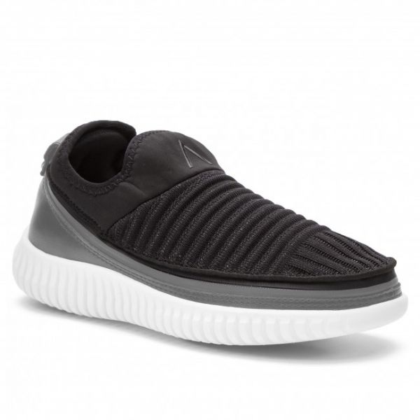 Tomaia modulare ACBC - SKNO NEW OTTOMAN Black 100