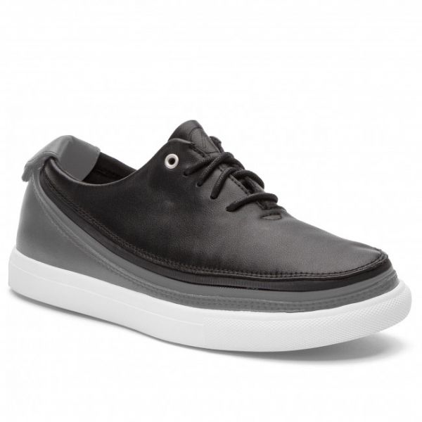 Tomaia modulare ACBC - SKST STRINGA Black 100