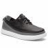 Tomaia modulare ACBC - SKST STRINGA Black 100