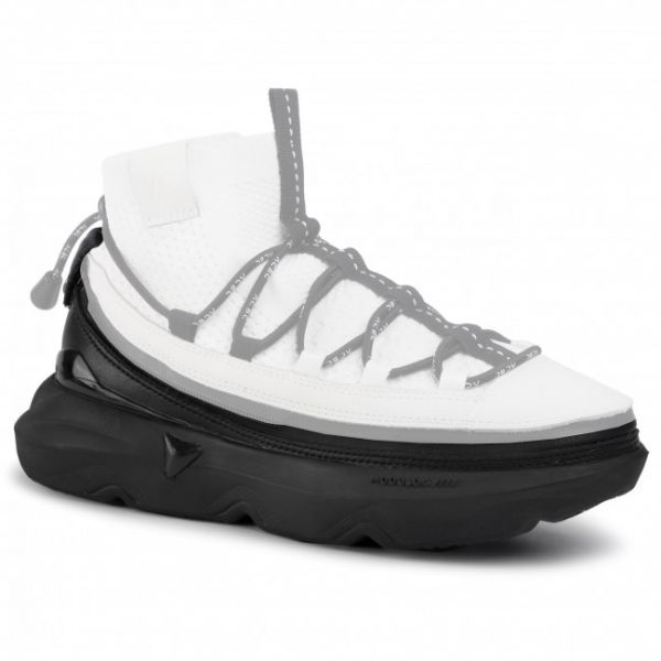 Suola modulare ACBC - SOM4100 Black