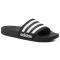 Ciabatte adidas - adilette Shower K G27625 Cblack/Ftwwht/Cblack