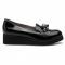Scarpe basse Eksbut - 28-5197-121-1G Nero
