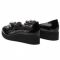Scarpe basse Eksbut - 28-5197-121-1G Nero