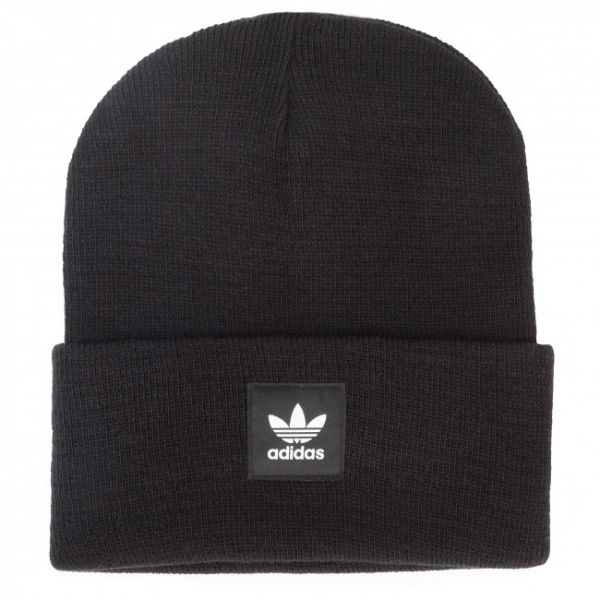 Berretto adidas - As Cuff Knit ED8712 Black
