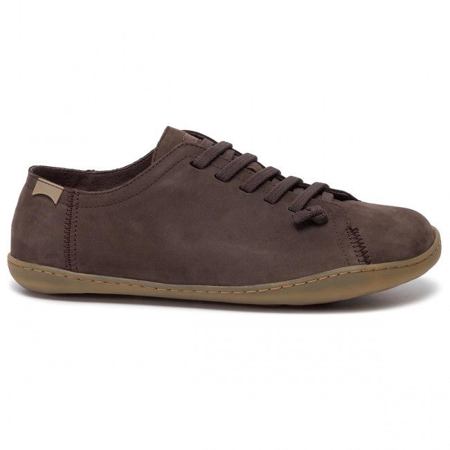 Scarpe basse Camper - 17665-011 Brown