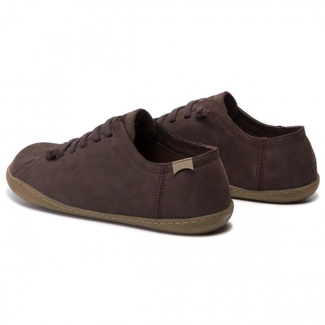 Scarpe basse Camper - 17665-011 Brown