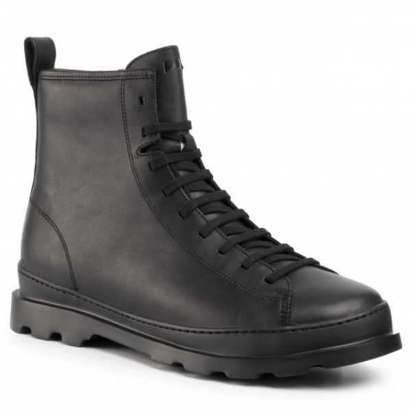 Stivali Camper - Brutus K300245-004 Black Stivali Camper - Brutus K300245-004 Black