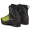 Scarpe da trekking SALEWA - Ms Vultur Evo Gtx GORE-TEX 61334 0916 Black/Cactus