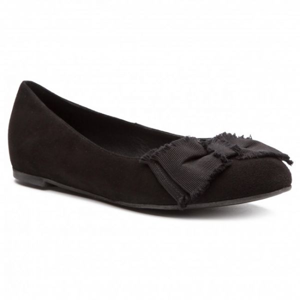 Ballerine GINO ROSSI - Rosa DAI352-277-4900-9900-0 99 Ballerine GINO ROSSI - Rosa DAI352-277-4900-9900-0 99