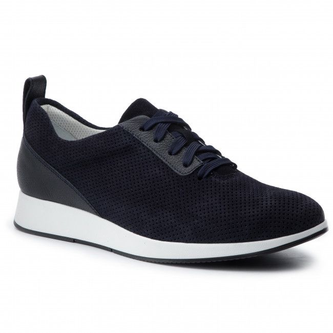 Sneakers GINO ROSSI - Mauro MPU324-BQ9-0636-0468-T 95/95