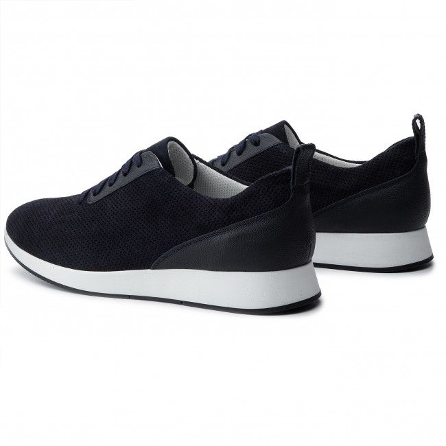 Sneakers GINO ROSSI - Mauro MPU324-BQ9-0636-0468-T 95/95