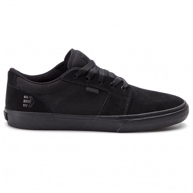 Scarpe sportive ETNIES - Barge Ls 4101000351 Black/Black/Black 004