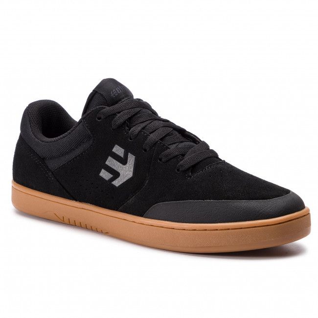 Sneakers Etnies - Marana 4101000403 Black/Dark Grey/Gum 566