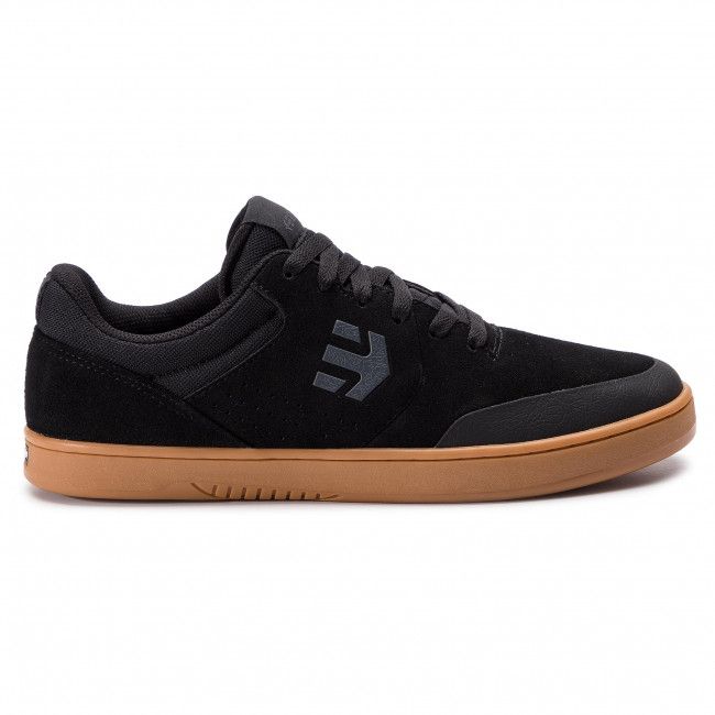 Sneakers Etnies - Marana 4101000403 Black/Dark Grey/Gum 566