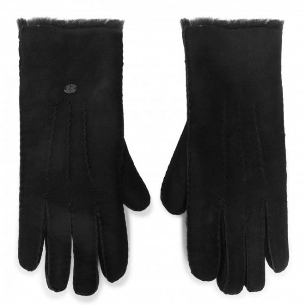 Guanti da donna EMU Australia - Beech Forest Gloves Black Guanti da donna EMU Australia - Beech Forest Gloves Black