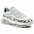 Sneakers BRONX - 66260-HA BX 1562 Dalmation/White/Black 3025