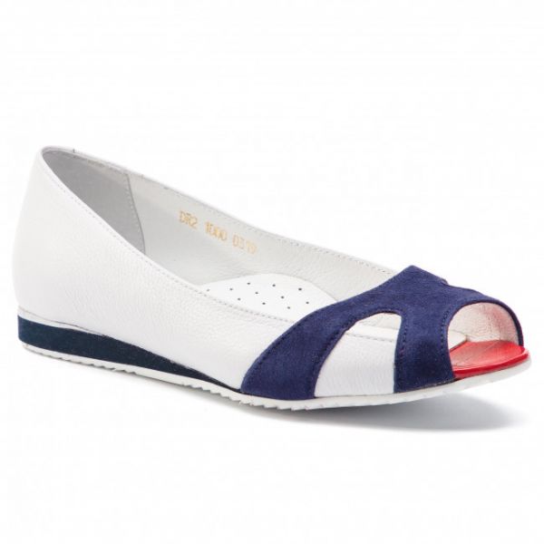 Scarpe basse R.POLAŃSKI - 1000 Marynarski Scarpe basse R.POLAŃSKI - 1000 Marynarski
