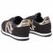 Sneakers ARMANI EXCHANGE - XDX031 XV137 N692 Black/Lt Gold