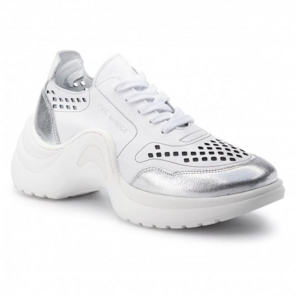 Sneakers EVA MINGE - EM-33-06-000274 602 Sneakers EVA MINGE - EM-33-06-000274 602