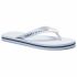 Infradito Armani Exchange - XUQ001 XCC10 00001 White