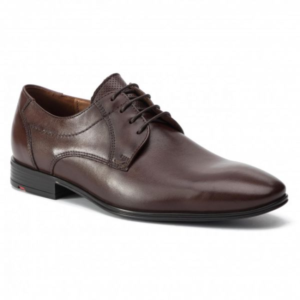 Scarpe basse Lloyd - Osmond 27-558-17 T.D.Moro Scarpe basse Lloyd - Osmond 27-558-17 T.D.Moro