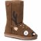 Scarpe EMU AUSTRALIA - Deer K12073 Chestnut