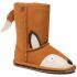 Scarpe EMU Australia - Fox K12074 Burnt Orange