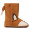 Scarpe EMU Australia - Fox K12074 Burnt Orange