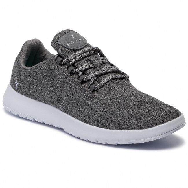 Sneakers EMU AUSTRALIA - Barkly W12153 Grey