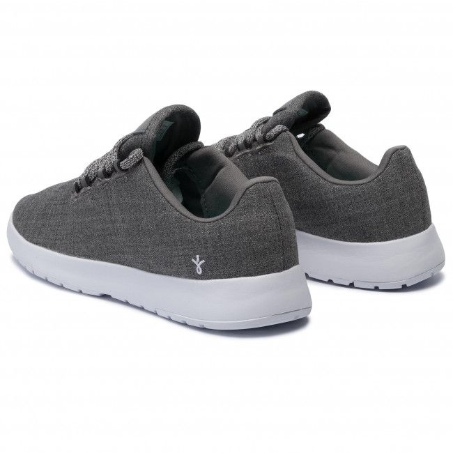 Sneakers EMU AUSTRALIA - Barkly W12153 Grey