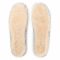 Solette autoriscaldanti EMU Australia - Sheepskin Insole Beige