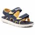 Sandali Timberland - Perkins Row 2-Strap TB0A1QXN0191 Navy