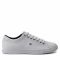 Sneakers Tommy Hilfiger - Essential Leather Sneaker FM0FM02157 White 100