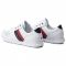 Sneakers TOMMY HILFIGER - Lightweight Leather Sneaker FW0FW04261 Rwb 020