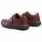 Scarpe basse CLARKS - Un Abode Strap 261369877 Dark Tan Lea