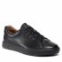 Sneakers Clarks - Un Costa Lace 261449047 Black