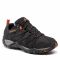 Scarpe da trekking Merrell - Alverstone J48527 Black