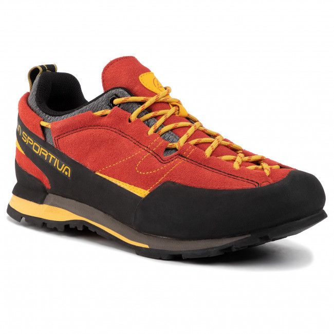 Scarpe da trekking LA SPORTIVA - Boulder X 838RE Red