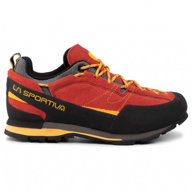 Scarpe da trekking LA SPORTIVA - Boulder X 838RE Red