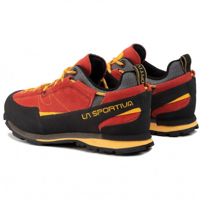 Scarpe da trekking LA SPORTIVA - Boulder X 838RE Red