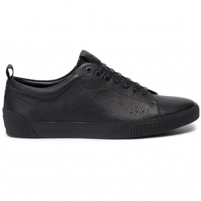 Sneakers Hugo - Zero 50414642 10220030 01 Black 001