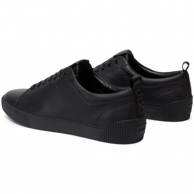 Sneakers Hugo - Zero 50414642 10220030 01 Black 001