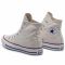 Scarpe da ginnastica Converse - Ctas Hi 159484C Natural Ivory