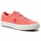 Scarpe sportive CONVERSE - One Star Ox 564152C Turf Orange/Strawberry Jam