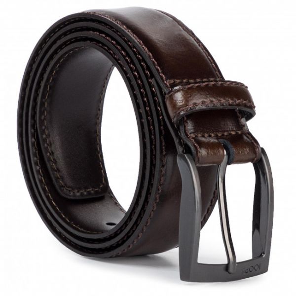 Cintura da uomo JOOP! - 7101 D'Brown 52