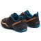 Scarpe Dynafit - Speed Mtn Gtx GORE-TEX 64036 Black/Mykonos Blue 0987