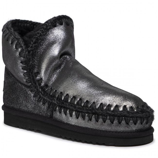 Scarpe MOU - Eskimo 18 Microglitter Black