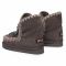 Scarpe MOU - Eskimo 18 Crystal Stars Charcoal