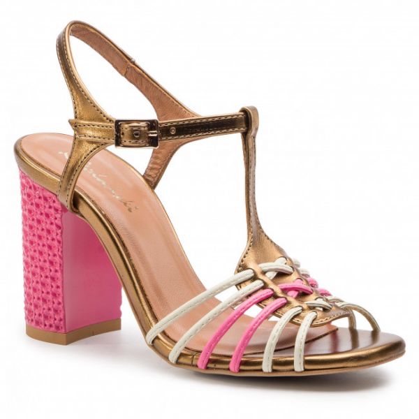 Sandali R.POLAŃSKI - 1012 Magnolia